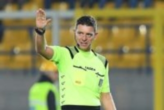 イタリアサッカー界に激震…審判任命責任者に不正疑惑浮上、鈴木彩艶が出場した試合も精査対象に？