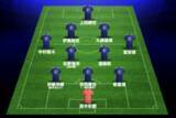「【予想スタメン】日本代表、W杯への機運高める“壮行試合”へ！　遠藤航が3カ月半ぶり復帰濃厚…10分限定出場の吉田麻也→22番の継承者・冨安健洋にバトンタッチか」の画像1