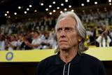 「ポルトガル代表監督にジョルジェ・ジェズス氏が就任！　昨季アル・ナスルを率いた71歳が母国を指揮」の画像1