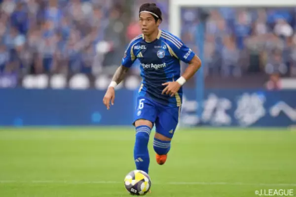 前寛之が「町田に入って『なるほど』と思った」こととは？　「雄太や相馬といった選手たちが…」