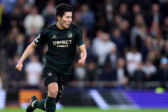 DF鈴木淳之介、「疲労」で途中交代も好プレーで勝利に貢献…FW福田翔生も出場で“元湘南”対決が実現