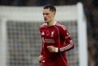 リヴァプール指揮官、PSV戦を欠場したヴィルツとGKアリソンなどの状態を説明「アリソンはチーム練習に復帰した」