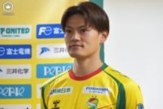 「僕たちにとって悪夢でした」千葉移籍の津久井匠海、“同僚”となった17歳姫野誠を称賛「本当にクオリティが高い」