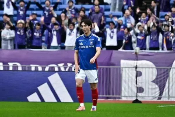 G大阪に痛手…新戦力のFW植中朝日が左ひざ内側半月板損傷で手術、DF中野伸哉も負傷離脱へ