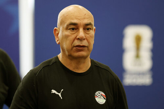 エジプト代表、W杯ベスト16に導いたハサン監督と契約延長！