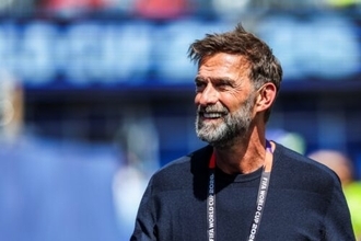 クロップ氏、ドイツ代表監督就任へ合意…2030年W杯までの4年契約、レッドブルとの交渉を経て正式発表へ