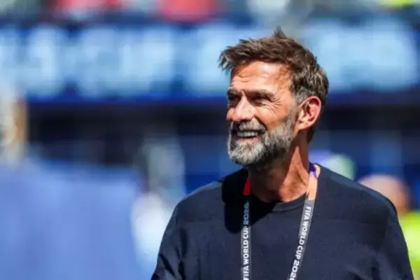 クロップ氏、ドイツ代表監督就任へ合意…2030年W杯までの4年契約、レッドブルとの交渉を経て正式発表へ
