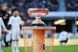 「“キングカズ”2得点の福島が7発快勝で2回戦へ！…JFL青森が衝撃の15発大勝／天皇杯・1回戦」の画像1