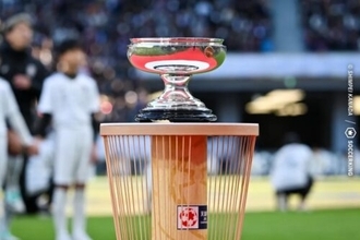 “キングカズ”2得点の福島が7発快勝で2回戦へ！…JFL青森が衝撃の15発大勝／天皇杯・1回戦