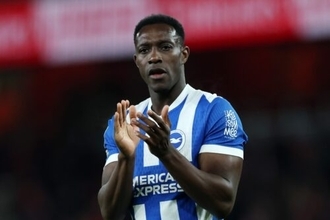 34歳ウェルベックの7年ぶり代表復帰を後押し…ブライトン指揮官「プレーできる」