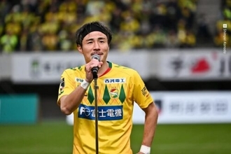 千葉がDF米倉恒貴と契約更新！…J1時代を知る37歳とともに新シーズンへ「新しい挑戦が始まります」