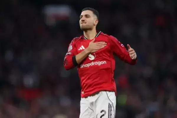 「それこそがマンUのDNAだ」…DFダロト、キャリック暫定監督がもたらした変化を語る