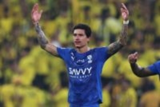 昨夏サウジ移籍もリーグ戦登録外に…元リヴァプールのFWヌニェスにユーヴェが救いの手？