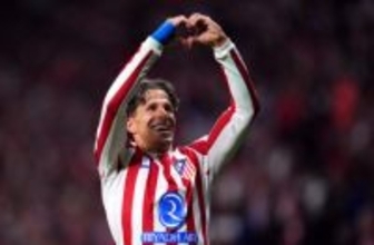 「批判派でさえ、『シメオネの息子』以上の存在と確信しつつある」　アトレティコのCL4強入りへの“キーマン”は！？