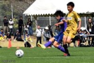 サンフレッチェ広島ジュニアが3年ぶり優勝！オオタFCとの強豪対決を制す《JA全農杯 全国小学生選抜サッカー IN 中国》