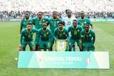「セネガル代表、W杯に向けた候補メンバー28名を発表！　FWマネやDFクリバリらが順当に選出」の画像1