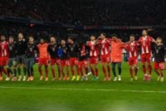 バイエルン、史上初の開幕連勝記録を「15」に伸ばす…次なる目標は？