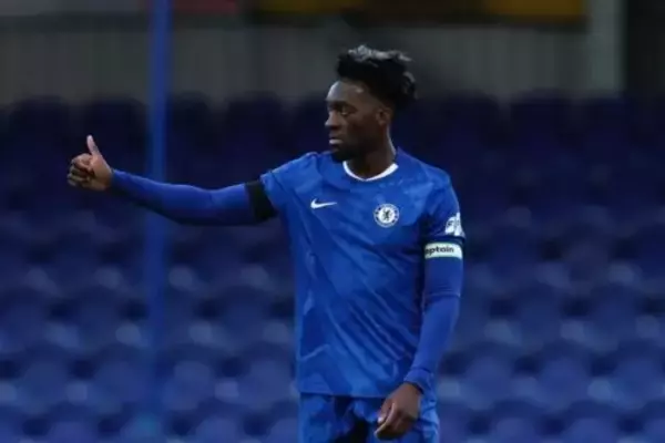 ローマ、チェルシーで構想外のDFディサシに関心も…レンタル移籍には障壁？