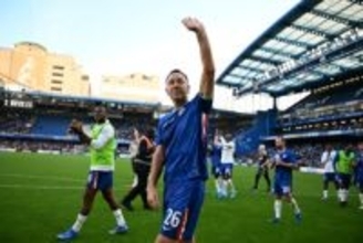 チェルシーOBのテリー氏、暫定監督選任時の判断に不満を明かす「理由はわからない」