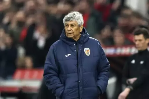 名将ルチェスク氏が80歳で逝去…先月にはW杯欧州予選POでルーマニア代表を指揮