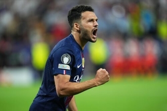 ミラン、PSGからポルトガル代表FWゴンサロ・ラモスを獲得！　移籍金総額約129億円で“新9番”を確保