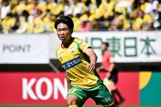 アジア杯予選に臨むU－19日本代表、姫野誠がケガで離脱…関德晴の追加招集が決定