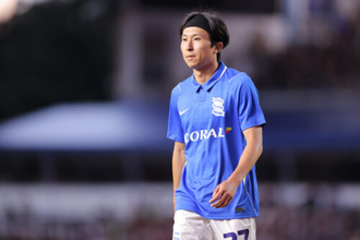 藤本寛也の東京V加入が決定！　降格圏脱出の“キーマン”として生え抜きレフティーが6年ぶりに復帰