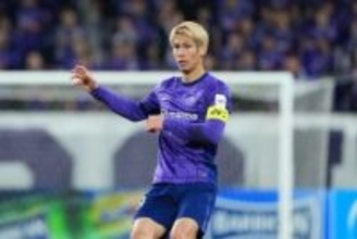新体制の広島、キャプテンは引き続きDF佐々木翔に！…リーダーグループ構成の5選手が決定