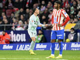 「アトレティコがベティスに国王杯のリベンジ許す…堅守崩せずリーグ2戦未勝利」の画像1