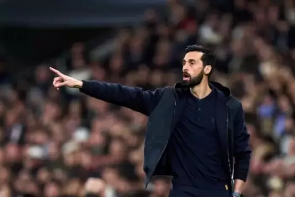 レアル指揮官、恩師モウリーニョ監督へのリベンジを誓う…CLプレーオフでベンフィカとの再戦に挑む