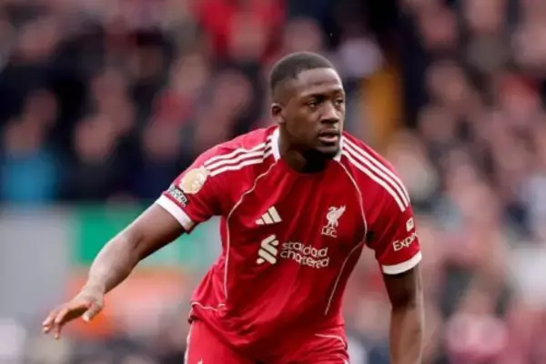 来季もリヴァプールで！　“守備の要”コナテが契約延長へ「かなり合意に近づいている」