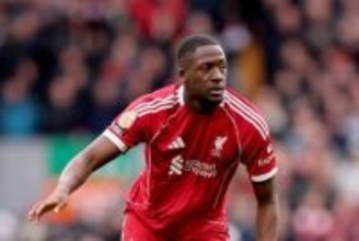 来季もリヴァプールで！　“守備の要”コナテが契約延長へ「かなり合意に近づいている」