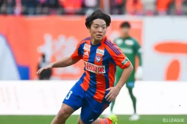 東京V、清水、新潟などで活躍…高木善朗が33歳で現役引退「本当に幸せでした」