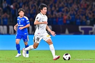 古巣町田と対戦も3失点敗戦…浦和DF林幸多郎「意識レベルを上げないと」　元同僚・相馬への対応は「反省」口に