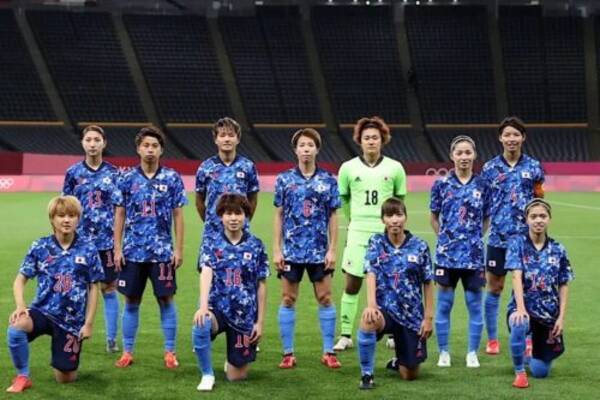 E 1選手権に挑むなでしこジャパンのメンバーが発表 猶本光や菅澤優衣香らのほか 2名が初選出 22年7月13日 エキサイトニュース