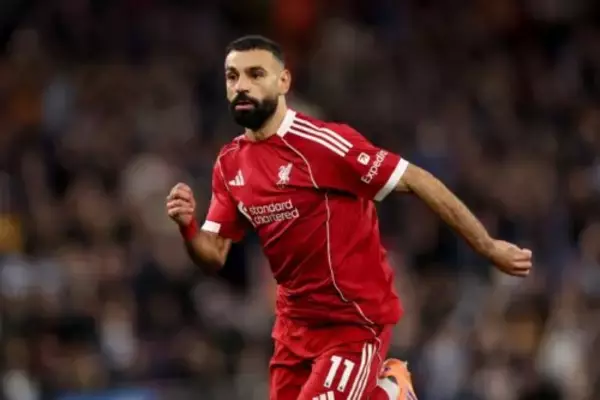 C・ジョーンズ、サラー騒動の舞台裏を明かす「僕たちに謝罪をした」