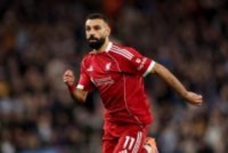 C・ジョーンズ、サラー騒動の舞台裏を明かす「僕たちに謝罪をした」