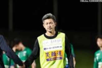 カズがJ3福島に加入！　2月に59歳、5年ぶりJリーグ出場なるか「サッカーに対する情熱は…」