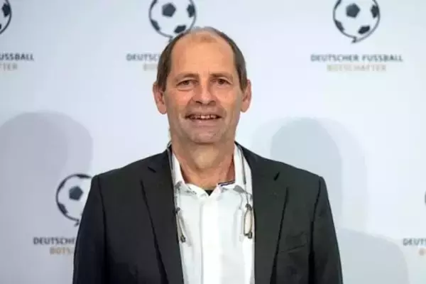 徳島、ヘッドコーチを務めていたエンゲルス氏の新監督就任を発表「身の引き締まる思い」