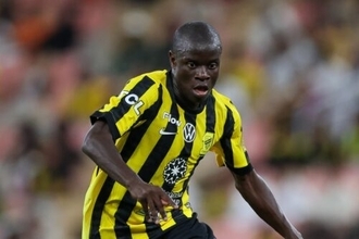 34歳フランス代表MFカンテに欧州復帰の可能性…フェネルバフチェから関心