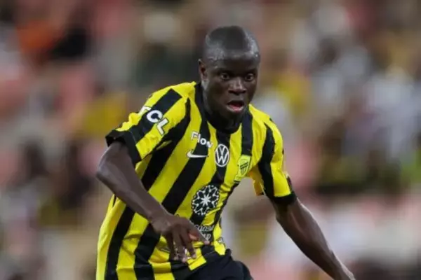 34歳フランス代表MFカンテに欧州復帰の可能性…フェネルバフチェから関心