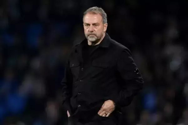 ソシエダに敗戦も…バルサ指揮官「全体としては良かった」　審判にも言及「受け入れるしかない」