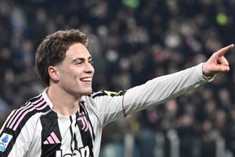 ユヴェントスの“10番”ユルディズ、2030年まで契約延長へ…年俸は現在の3倍に上昇か