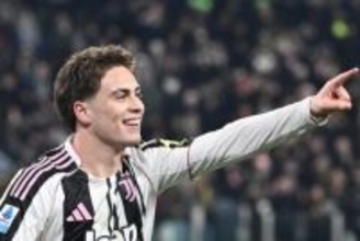 ユヴェントスの“10番”ユルディズ、2030年まで契約延長へ…年俸は現在の3倍に上昇か