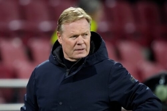 オランダ代表指揮官、日本と同組のグループFに「厳しいグループに入っている」　本大会に向けた準備に全集中