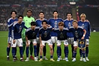 DAZN、日本代表の“壮行試合”となるアイスランド戦を無料ライブ配信！…31日19時25分キックオフ