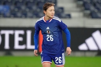 なでしこジャパン、昨季WEリーグ得点王の吉田莉胡がアジア競技大会不参加に…辻澤亜唯を初招集