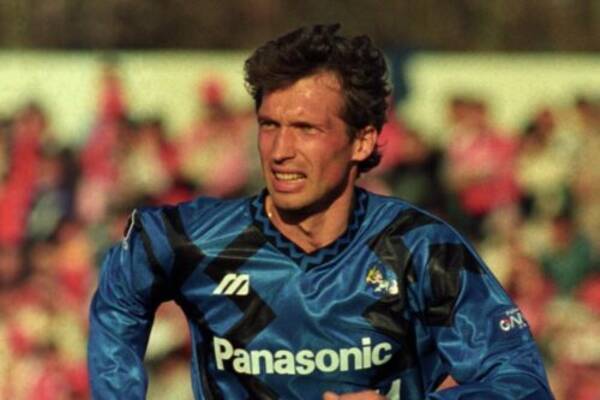 元g大阪のプロタソフ氏がウクライナの現状を報告 攻撃の中心地にいましたが 22年3月14日 エキサイトニュース