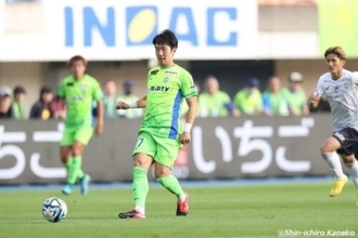 鹿島DFキム・ミンテ、期限移籍中の湘南への完全移籍が決定「このクラブで勝ちたい」