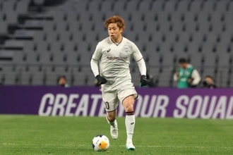 神戸、DF小池裕太の契約満了を発表「自分の力不足だと痛感しています」